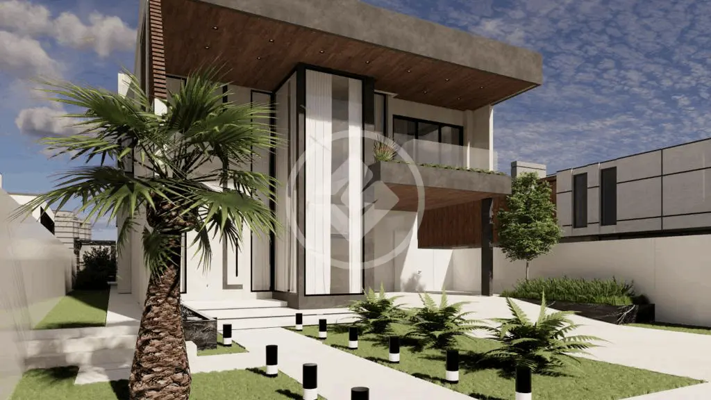 Imagem 1 - Casa em Santa Regina, Camboriú - SC