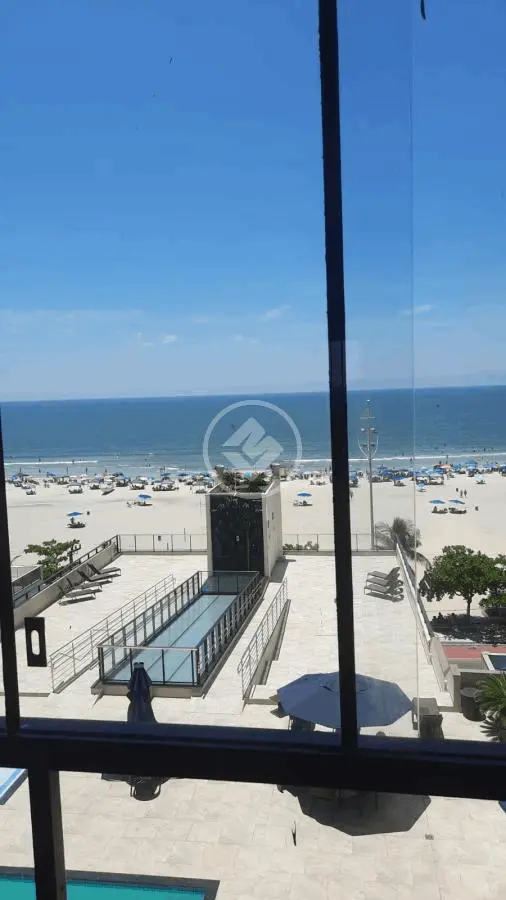 Apartamento Barra Sul, Balneário Camboriú - SC — foto 1