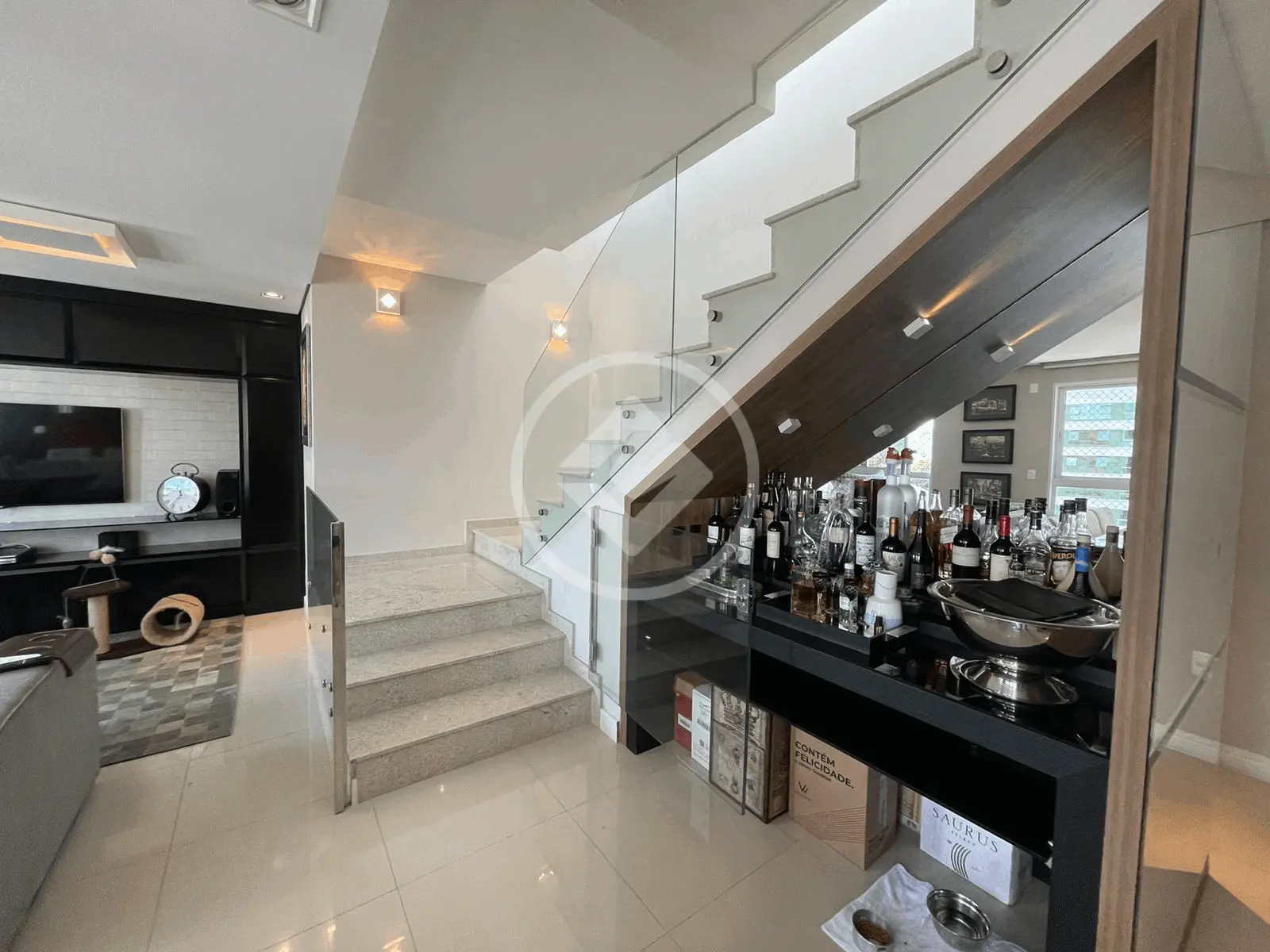 Imagem 2 - Apartamento em PIONEIROS, Balneário Camboriú - SC