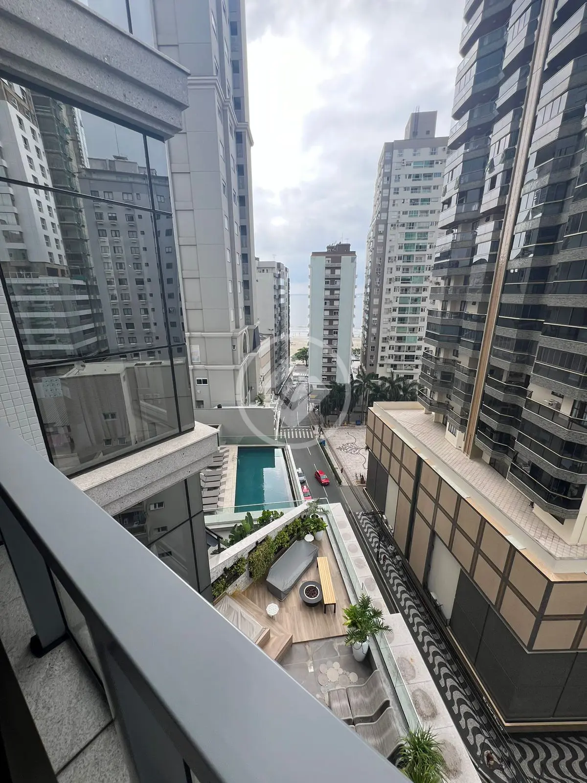 Apartamento CENTRO, Balneário Camboriú - SC — foto 2