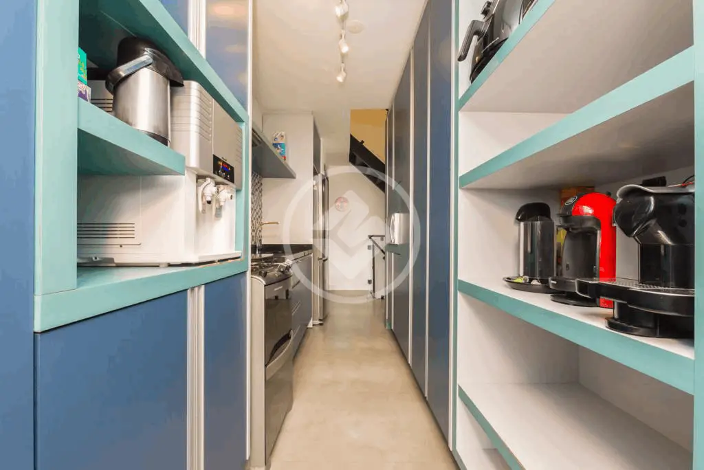 Imagem 5 - Apartamento em Fazendinha, Itajaí - SC
