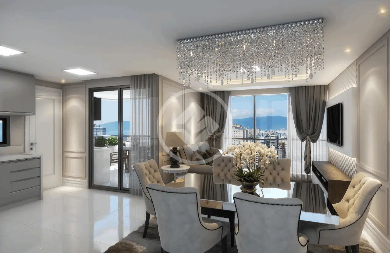 Imagem 6 - Apartamento em Meia Praia, Itapema - SC