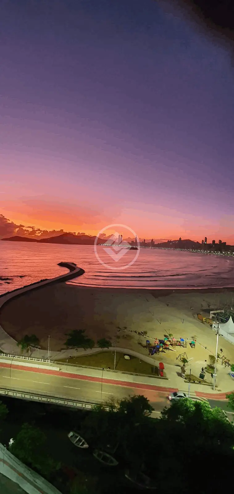 Imagem 2 - Apartamento em PIONEIROS, Balneário Camboriú - SC