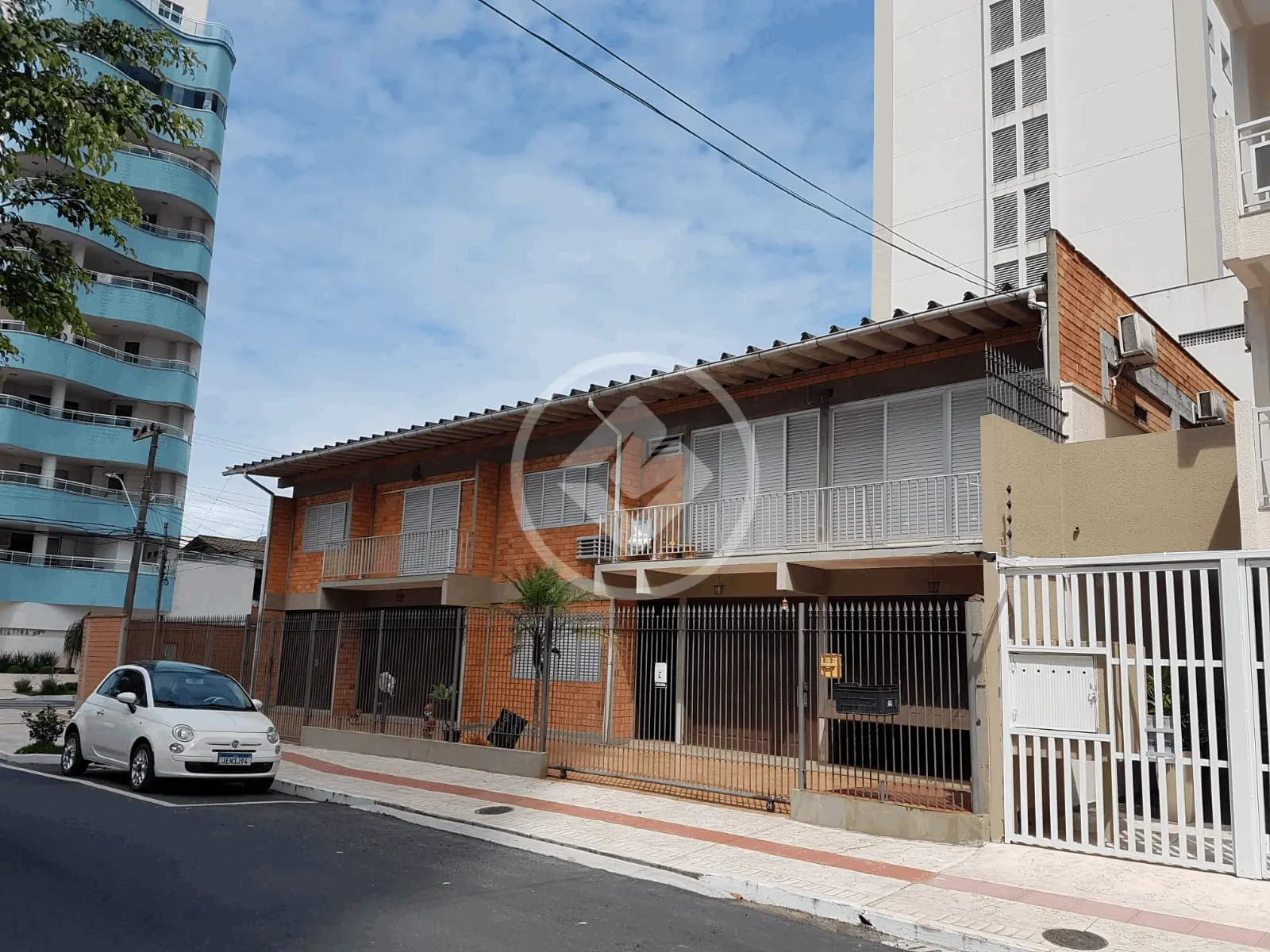 Imagem 2 - Casa em CENTRO, Balneário Camboriú - SC