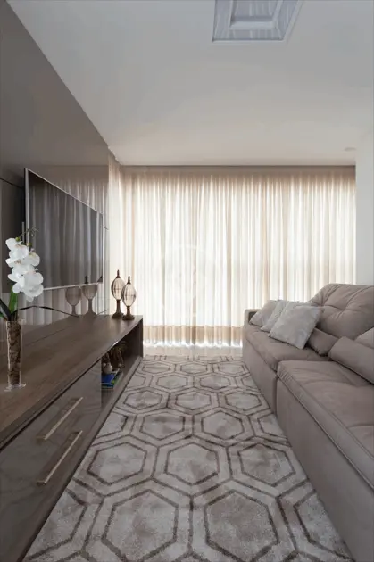 Imagem 1 - Apartamento em Centro, Balneário Camboriú - SC