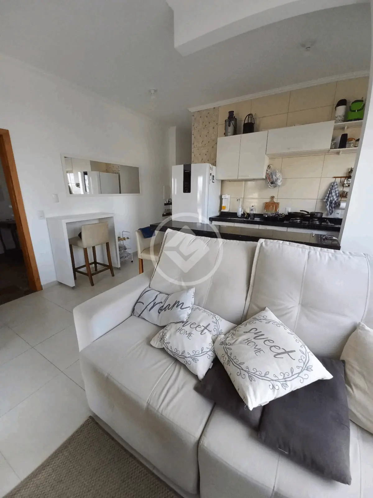 Apartamento Itacolomi, Balneário Piçarras - SC — foto 1