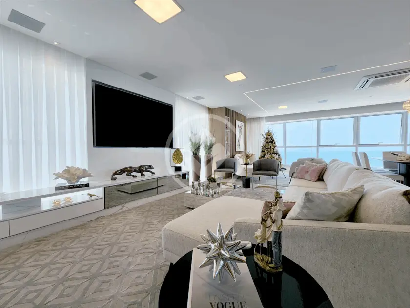 Imagem 1 - Apartamento em Centro, Balneário Camboriú - SC