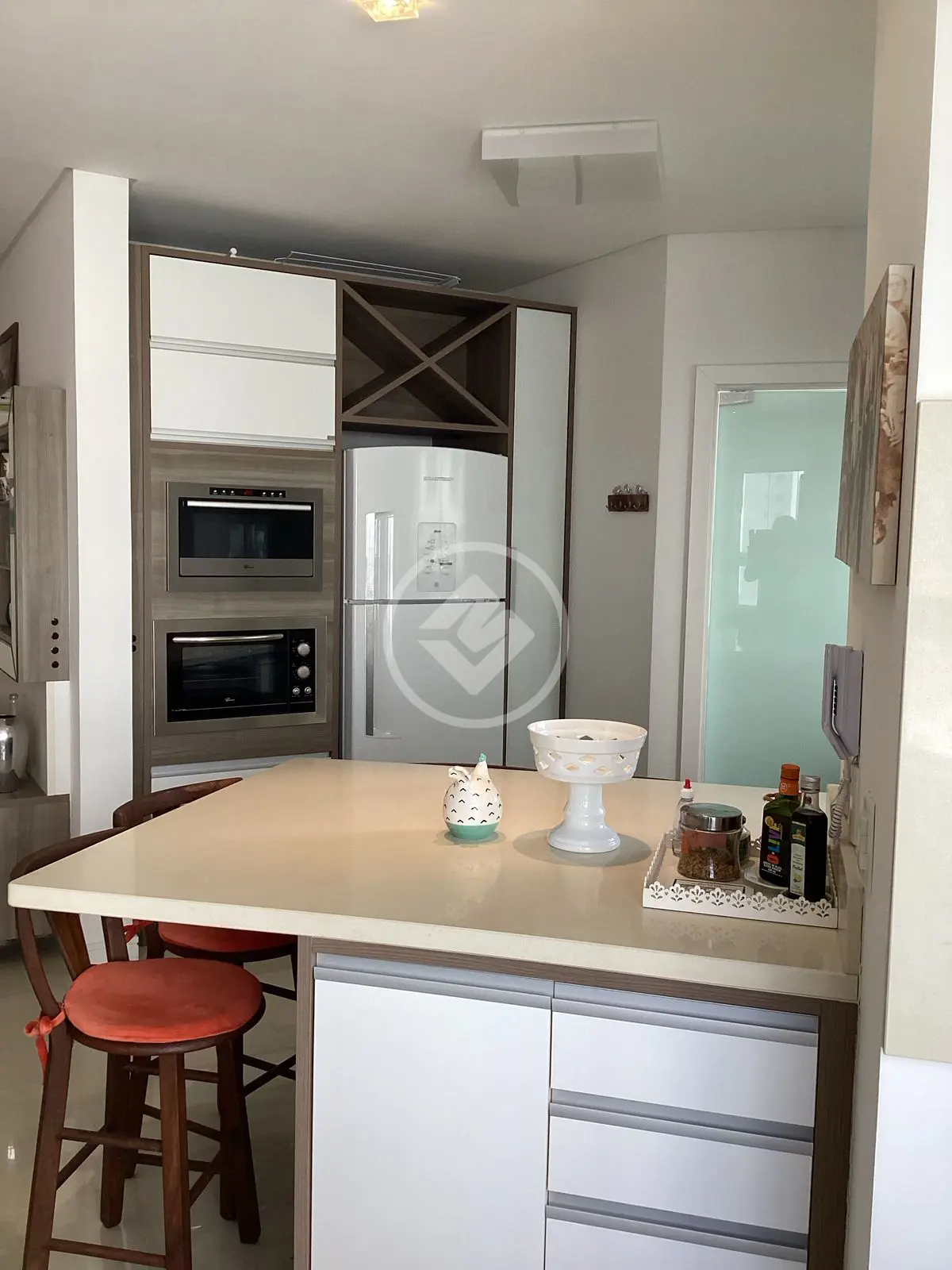 Imagem 1 - Apartamento em PIONEIROS, Balneário Camboriú - SC