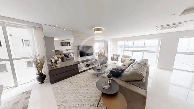 Imagem 2 - Apartamento Duplex em Centro, Balneário Camboriú - SC