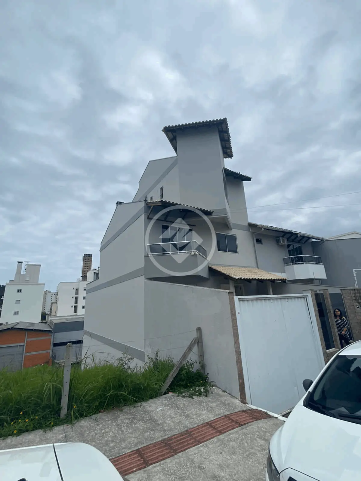 Imagem 2 - Casa em Ariribá, Balneário Camboriú - SC