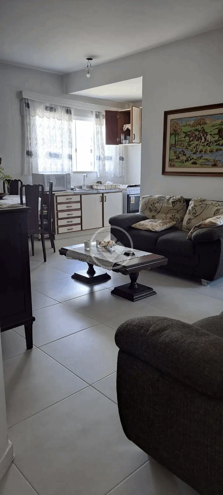 Imagem 1 - Apartamento em Meia Praia, Navegantes - SC