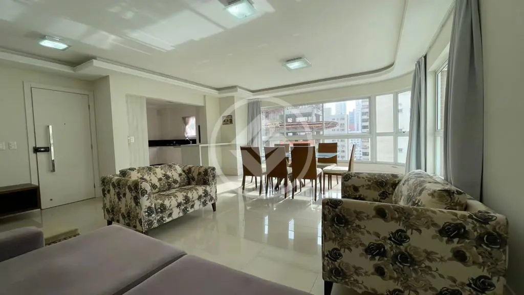 Apartamento CENTRO, Balneário Camboriú - SC — foto 1