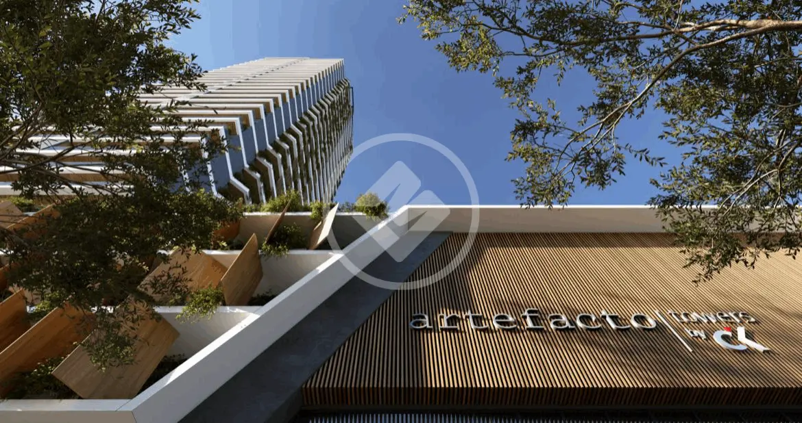 Imagem 2 - Apartamento em Praia Brava de Itajaí, Itajaí - SC