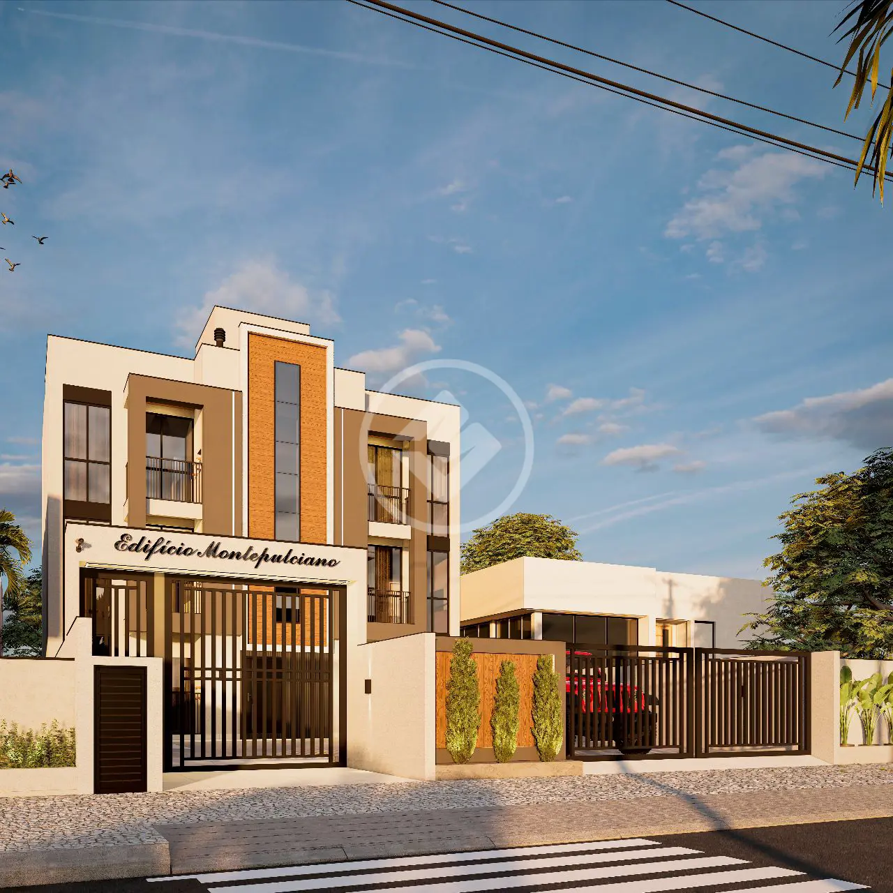 Imagem 5 - Apartamento em Centro, Camboriú - SC