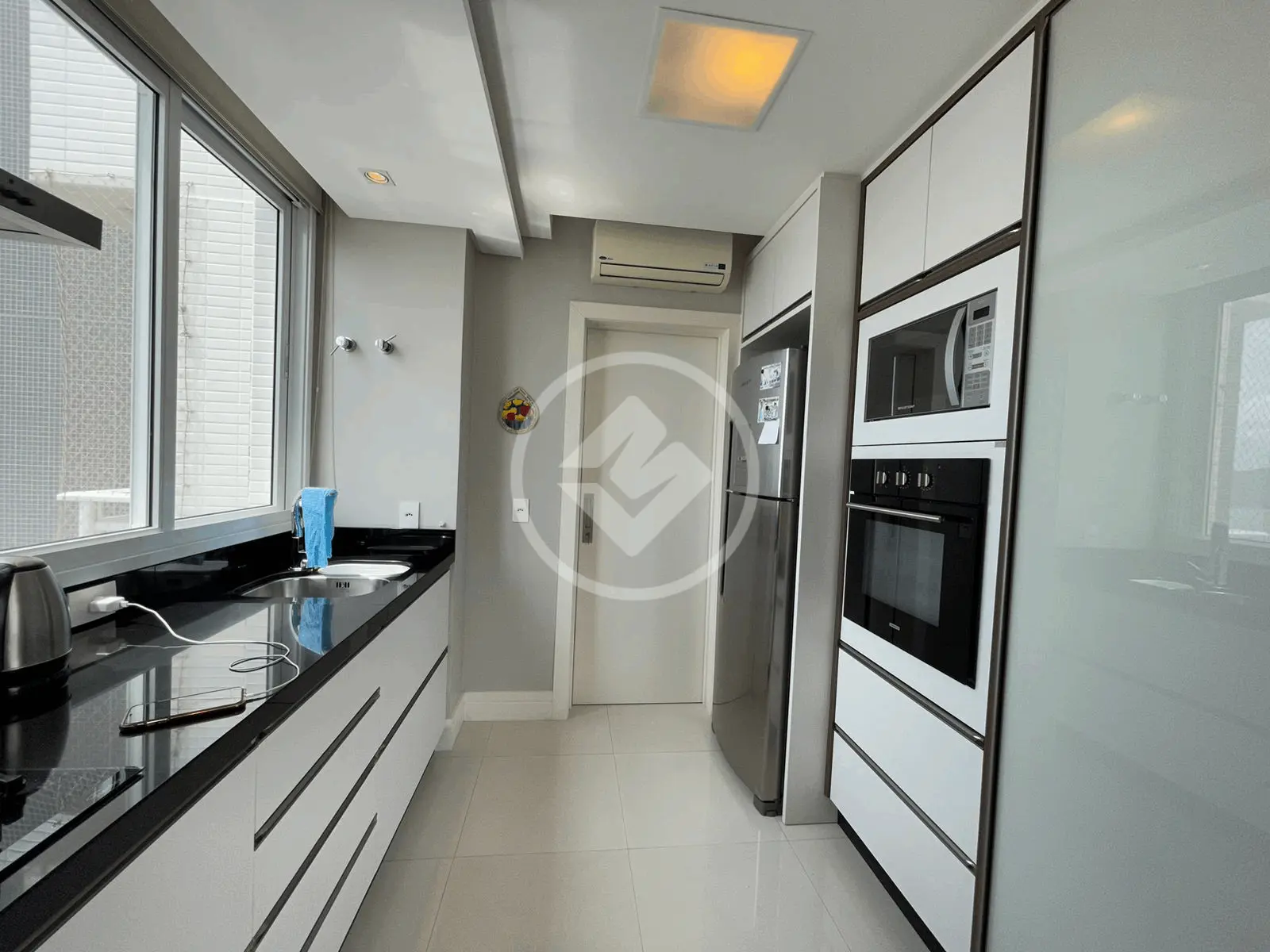 Apartamento CENTRO, Balneário Camboriú - SC — foto 1