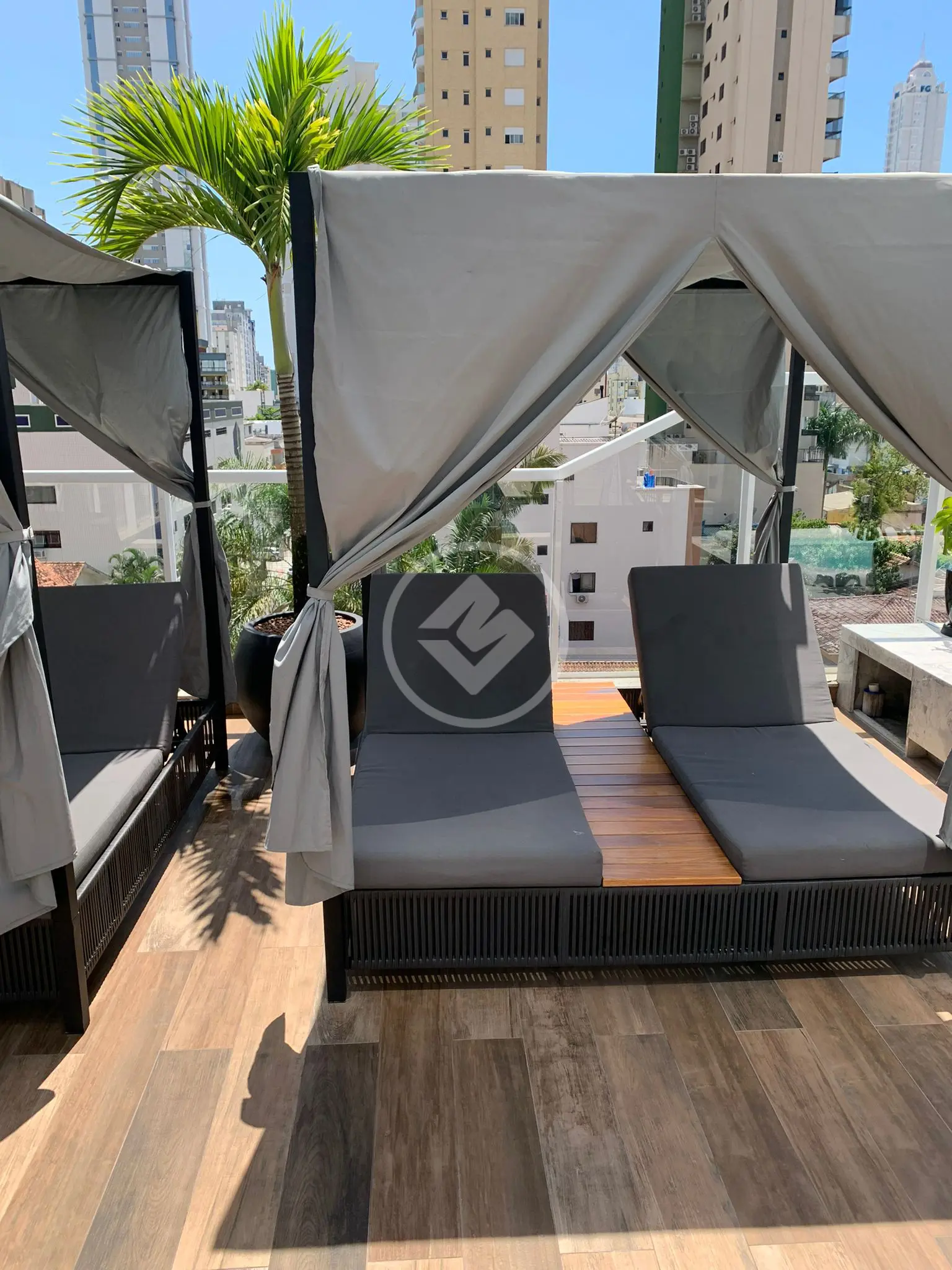Imagem 3 - Apartamento em Centro, Balneário Camboriú - SC