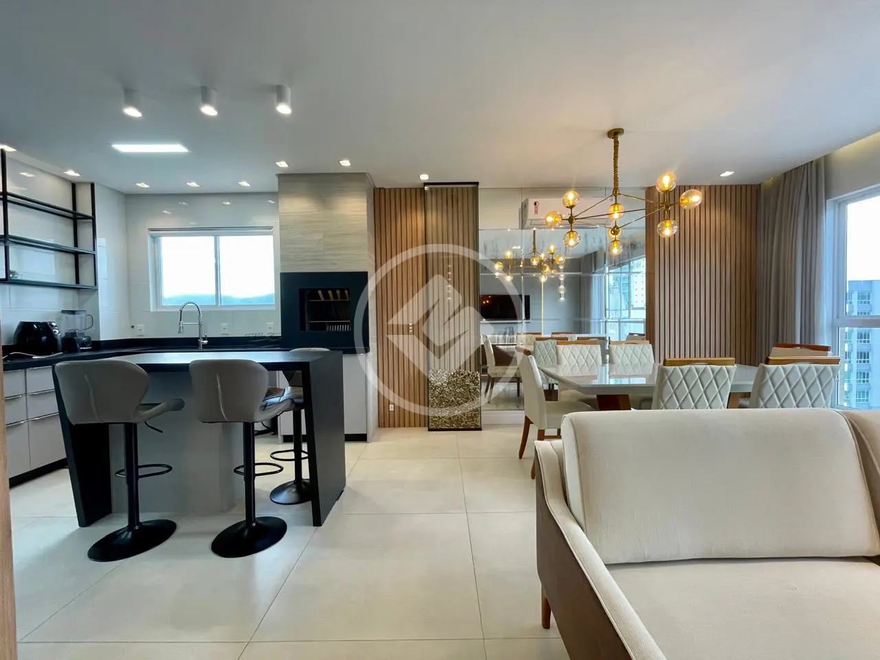 Imagem 5 - Apartamento em PIONEIROS, Balneário Camboriú - SC