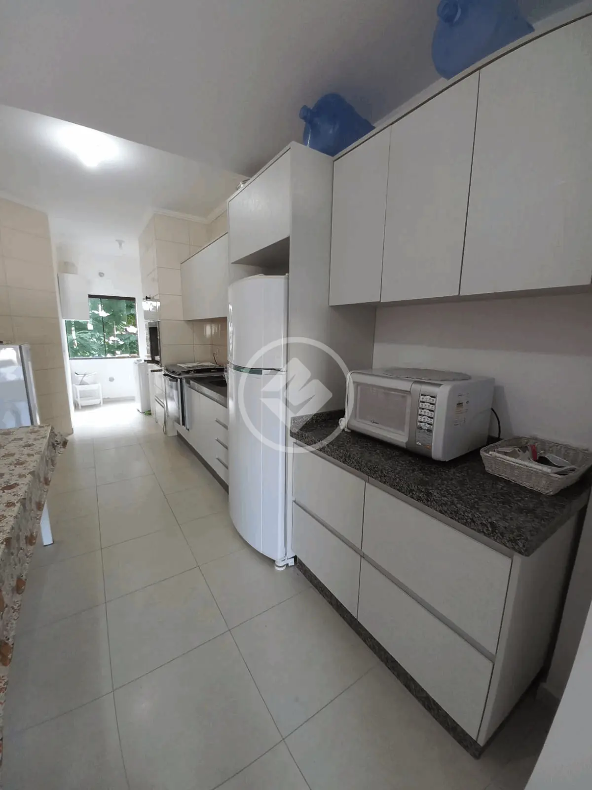 Apartamento Itacolomi, Balneário Piçarras - SC — foto 2