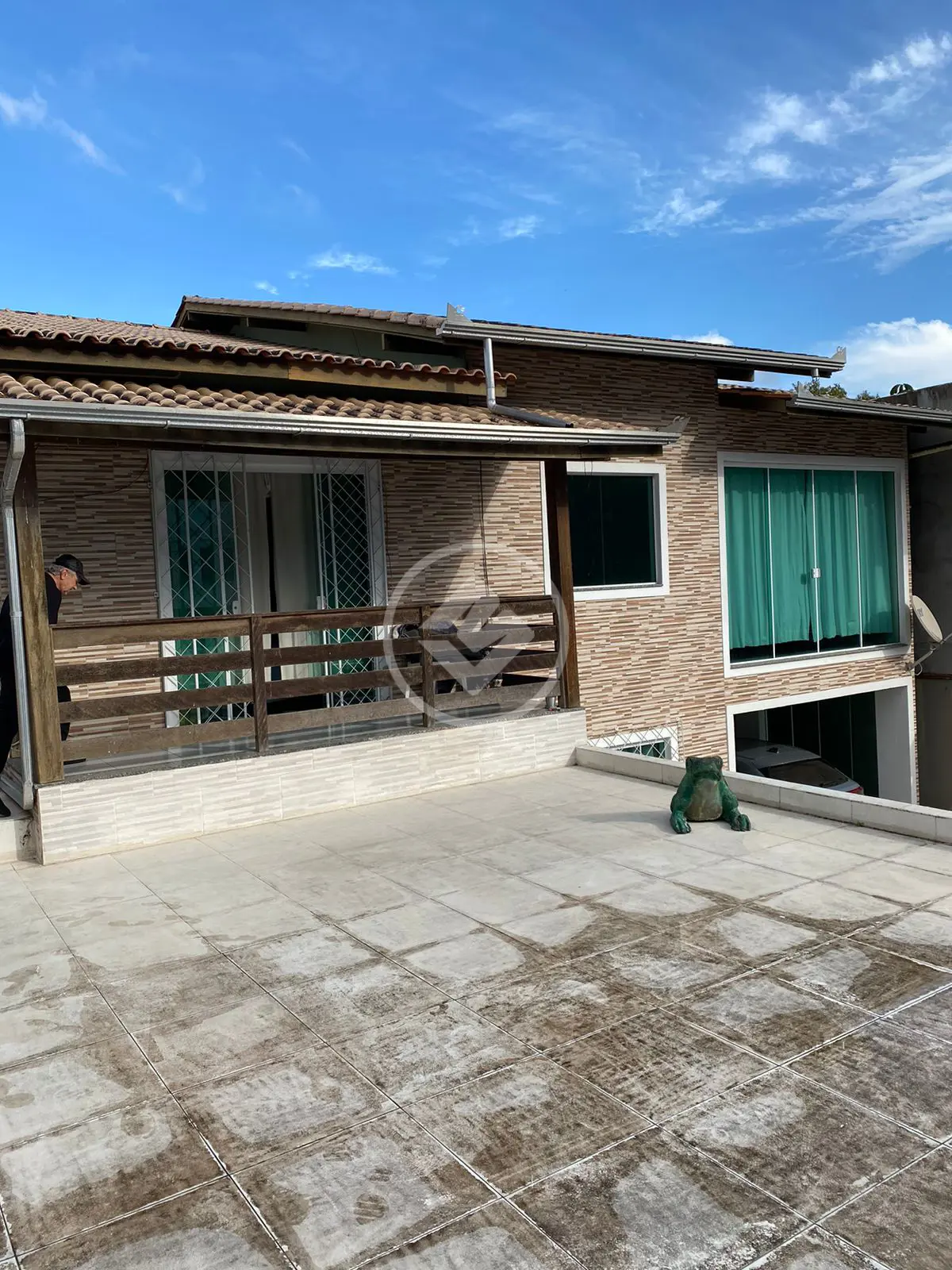 Imagem 2 - Sobrado em Nova Esperança, Balneário Camboriú - SC