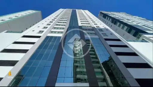 Apartamento CENTRO, Balneário Camboriú - SC — foto 1