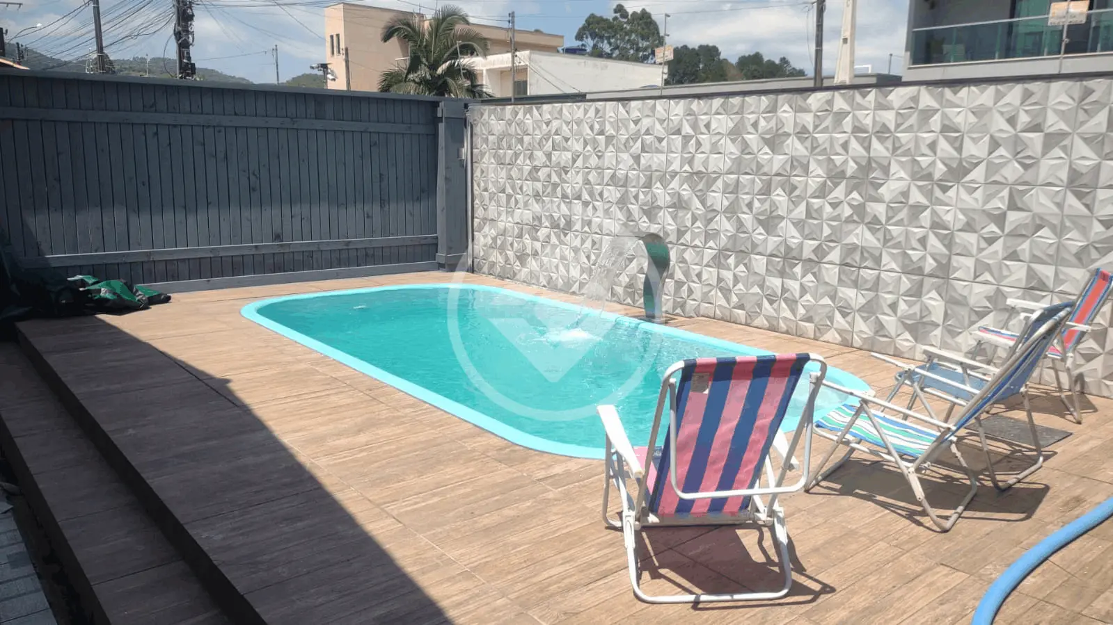 Sobrado Lídia Duarte, Camboriú - SC — foto 1
