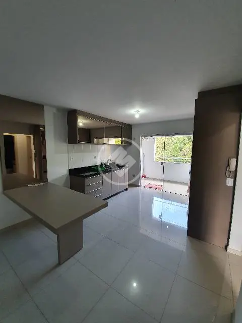 Apartamento São Pedro, Brusque - SC — foto 1