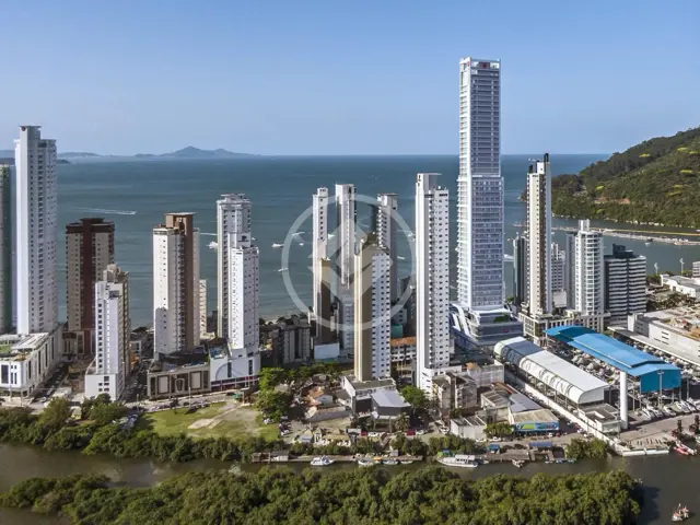 Imagem 5 - Apartamento em Centro, Balneário Camboriú - SC