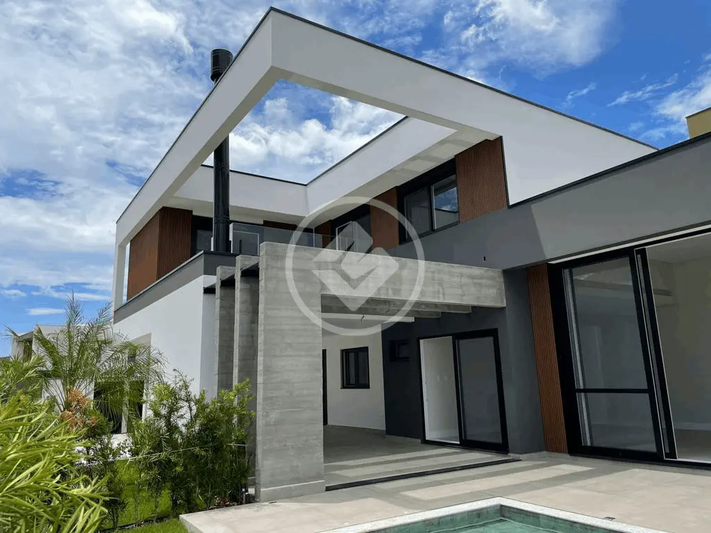 Imagem 1 - Casa Condomínio em Santa Regina, Camboriú - SC