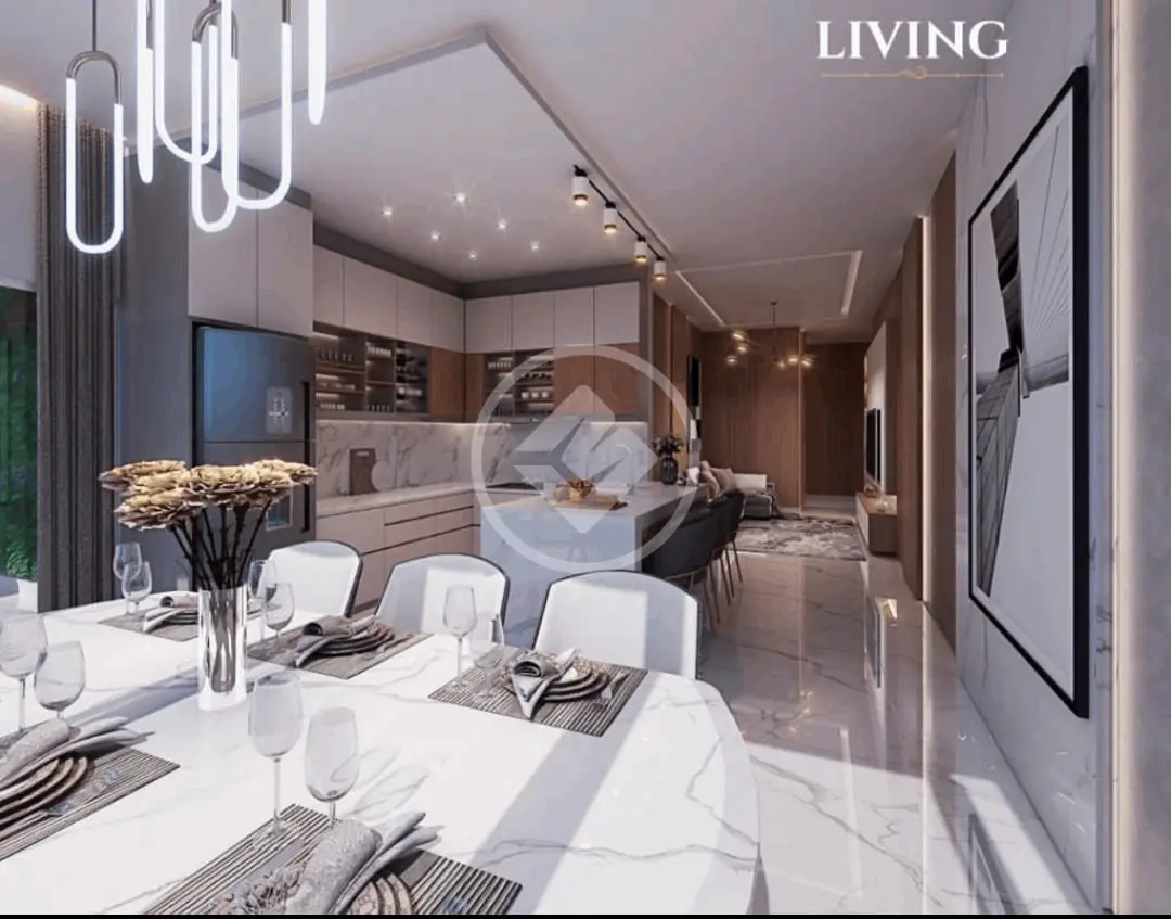 Imagem 1 - Apartamento em PEREQUE, Porto Belo - SC