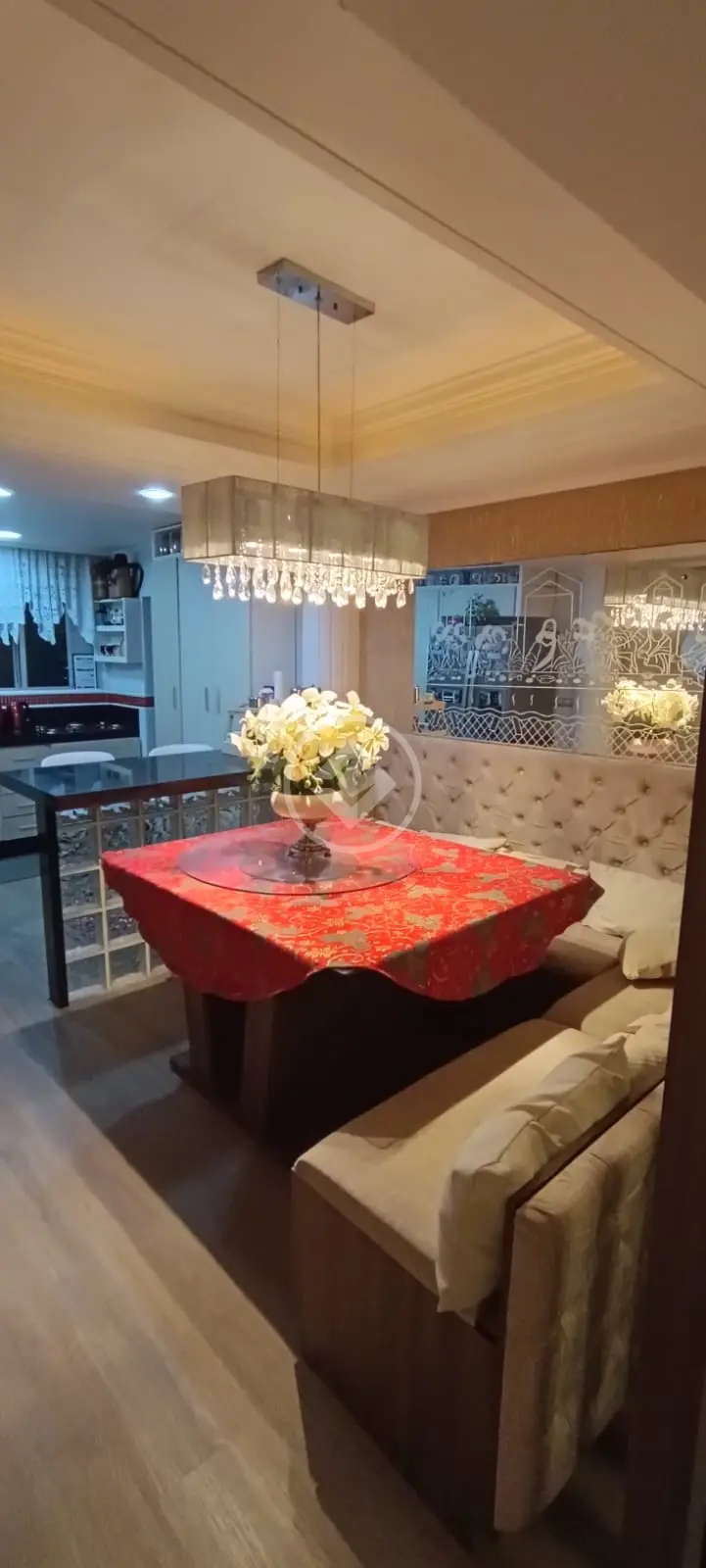 Apartamento Centro, Balneário Camboriú - SC — foto 2
