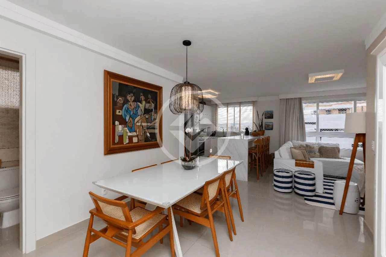 Apartamento CENTRO, Balneário Camboriú - SC — foto 2