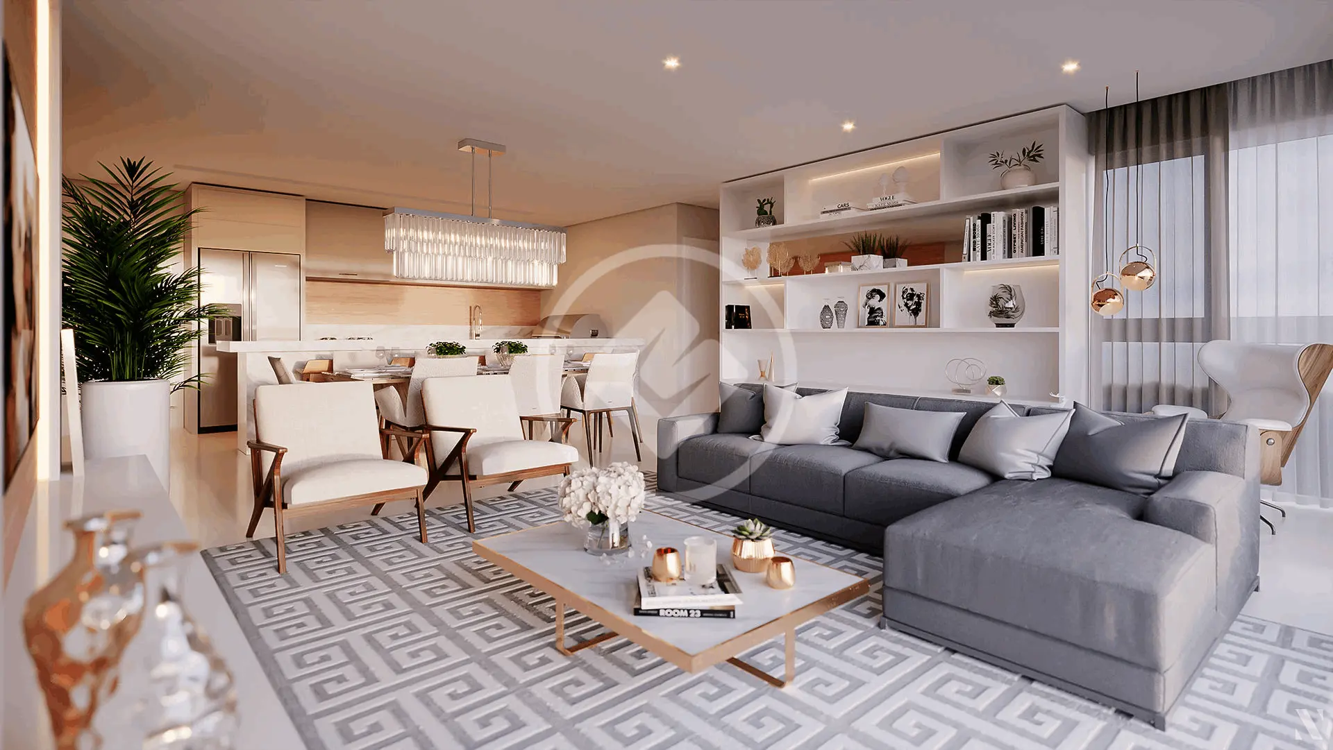 Imagem 4 - Apartamento em CENTRO, Balneário Camboriú - SC