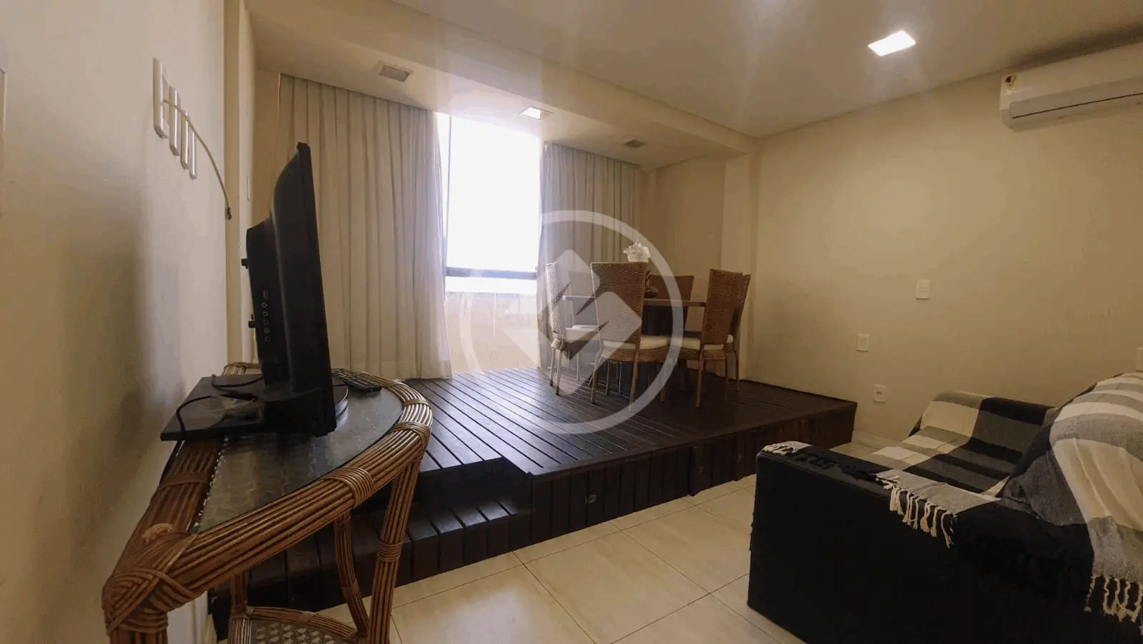 Apartamento CENTRO, Balneário Camboriú - SC — foto 2