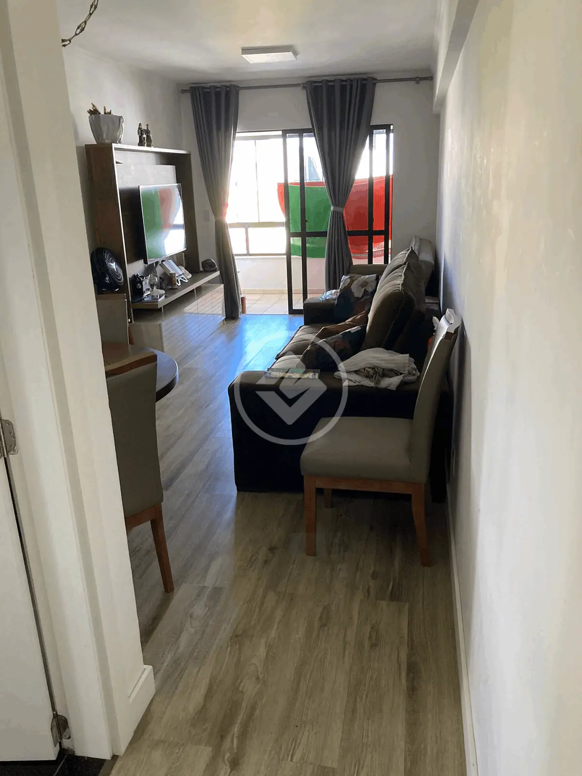 Apartamento CENTRO, Balneário Camboriú - SC — foto 2