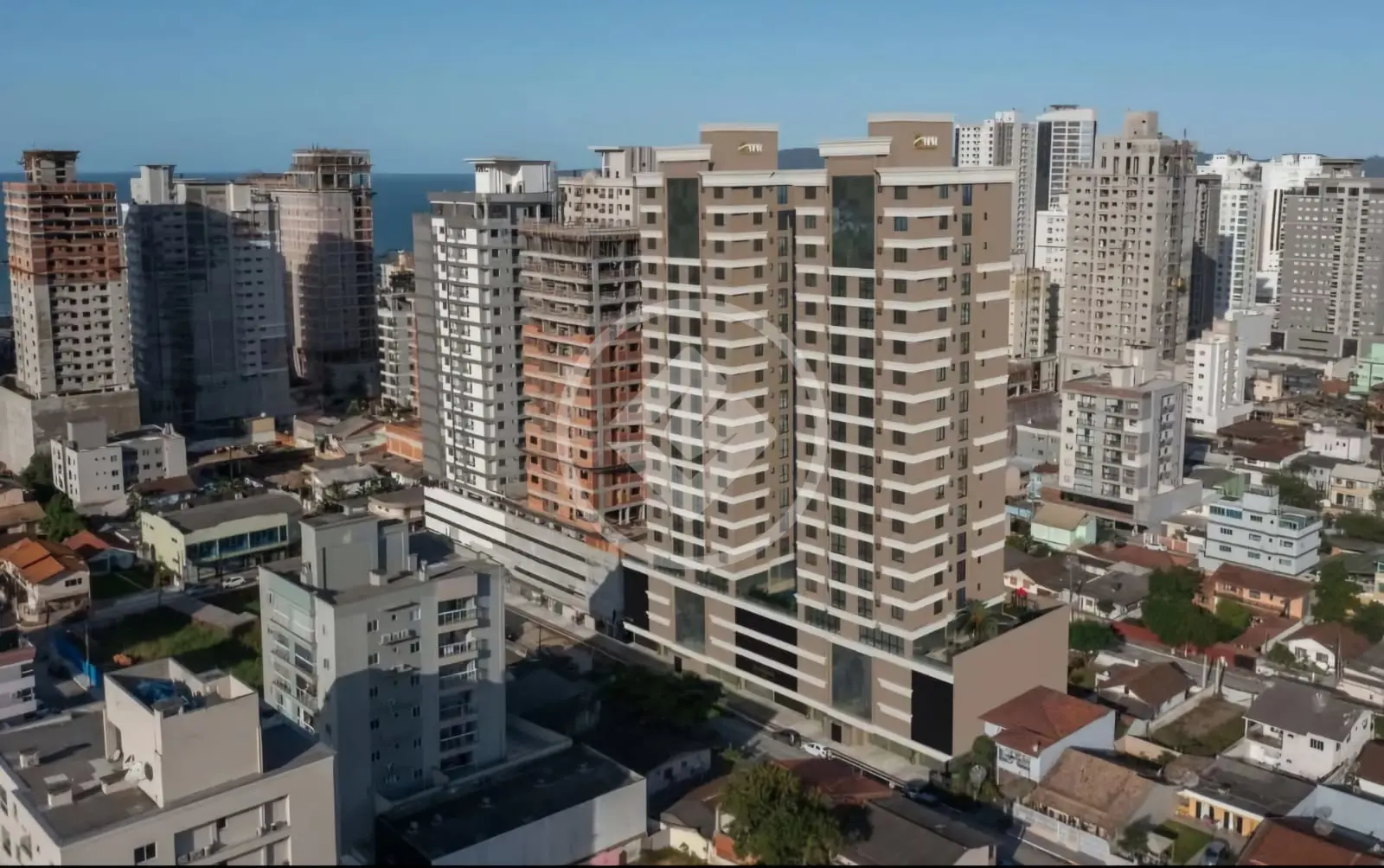 Imagem 2 - Apartamento em Morretes, Itapema - SC