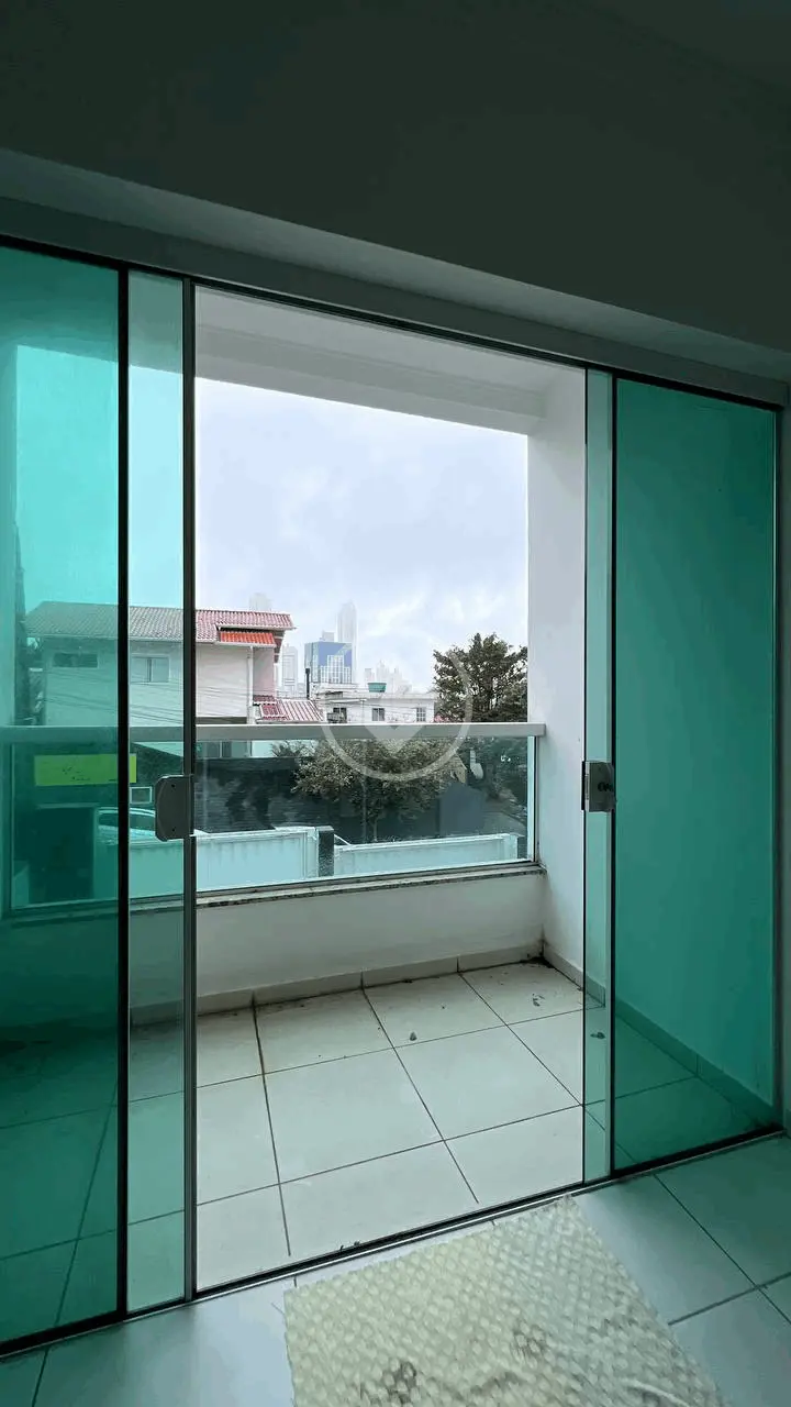 Sobrado Ariribá, Balneário Camboriú - SC — foto 1