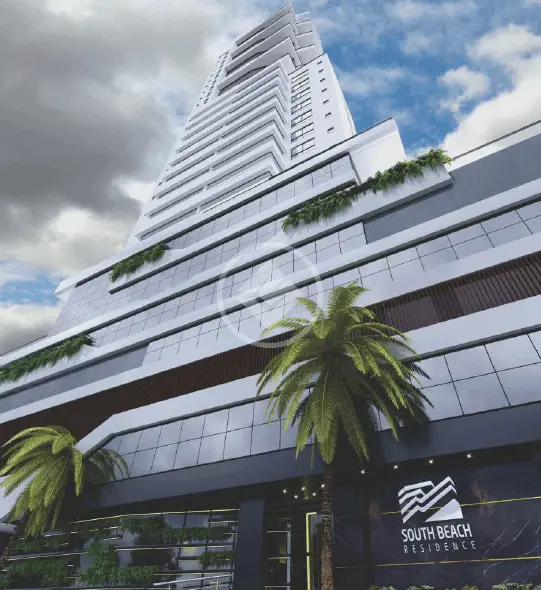 Imagem 1 - Apartamento em Centro, Balneário Camboriú - SC