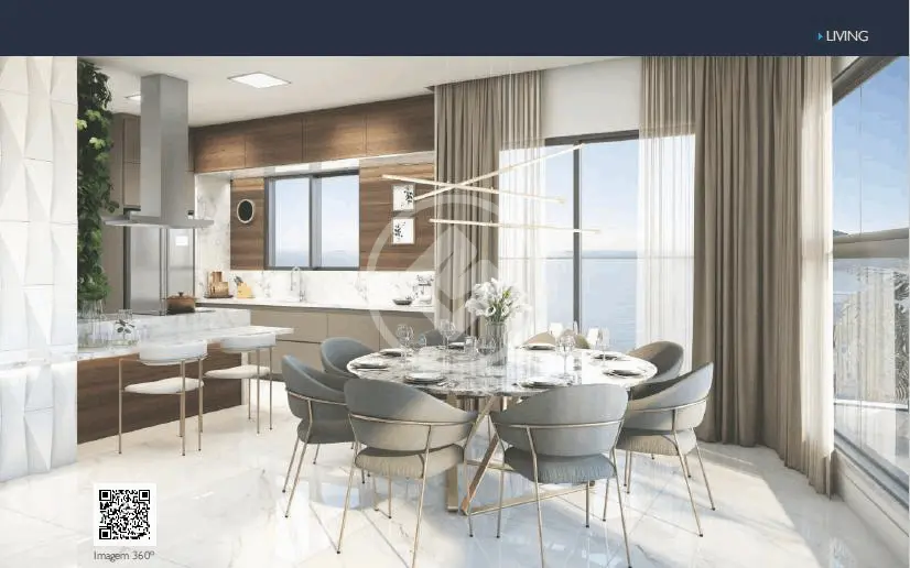 Imagem 3 - Apartamento em Centro, Balneário Camboriú - SC