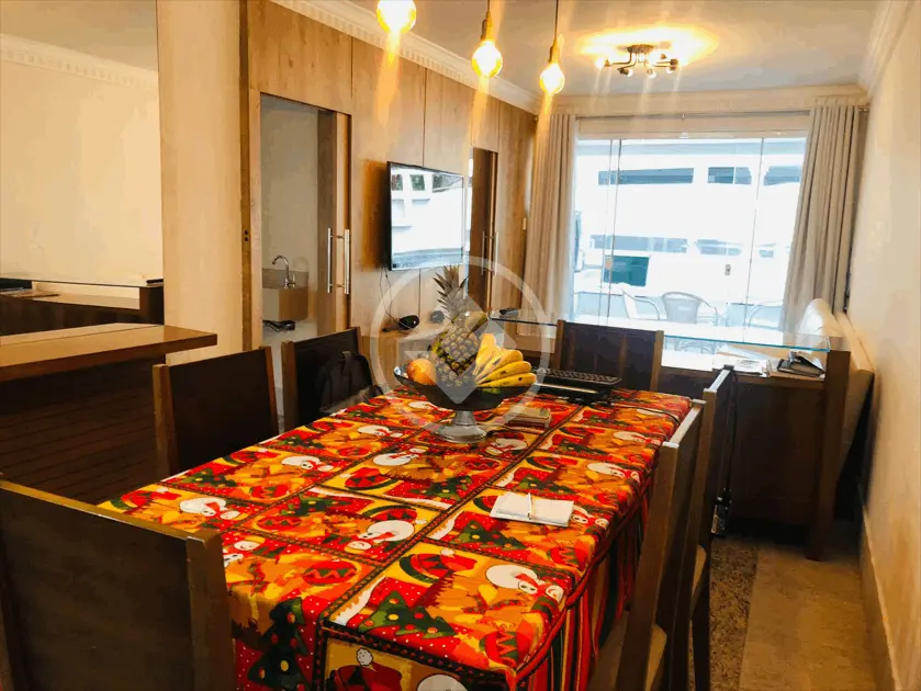 Apartamento CENTRO, Balneário Camboriú - SC — foto 2