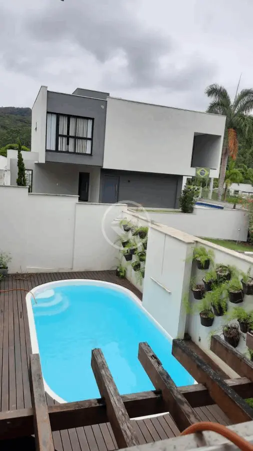 Imagem 1 - Casa em Ariribá, Balneário Camboriú - SC