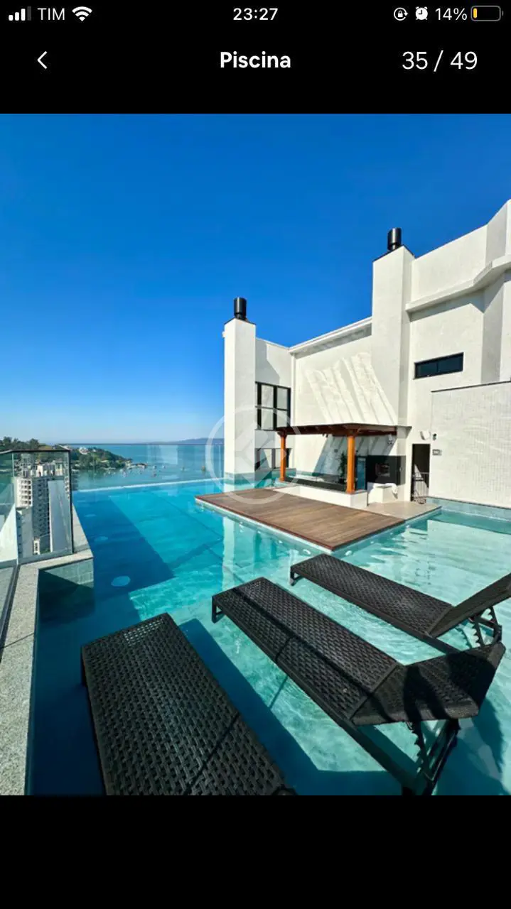 Imagem 4 - Flat em Meia Praia, Itapema - SC
