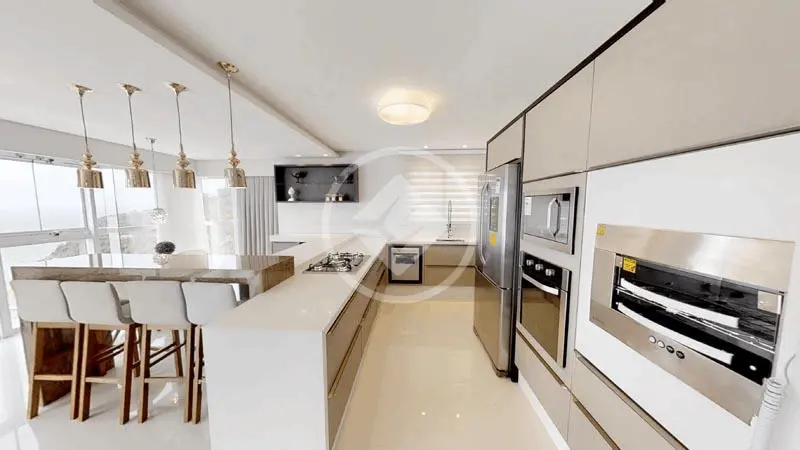 Imagem 4 - Apartamento Duplex em Centro, Balneário Camboriú - SC