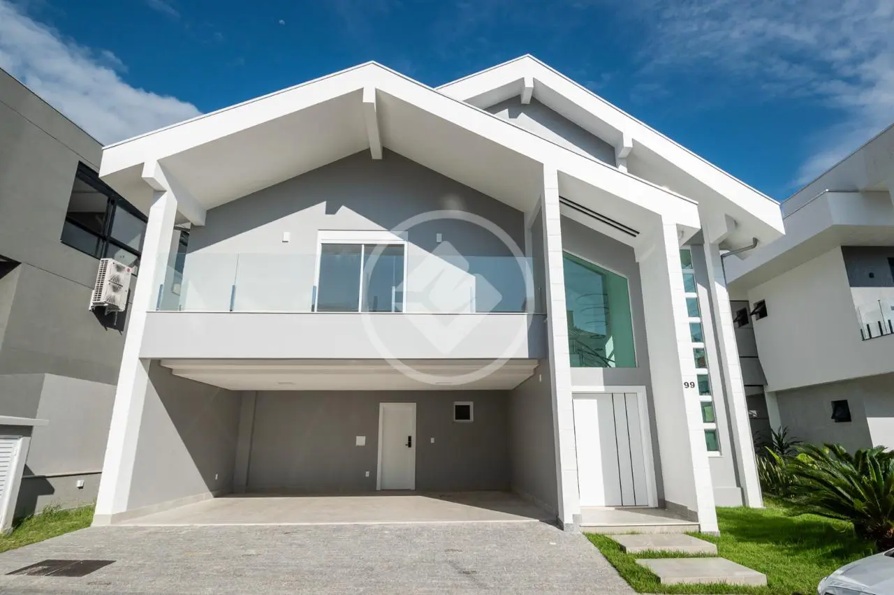Imagem 1 - Casa Condomínio em Ariribá, Balneário Camboriú - SC