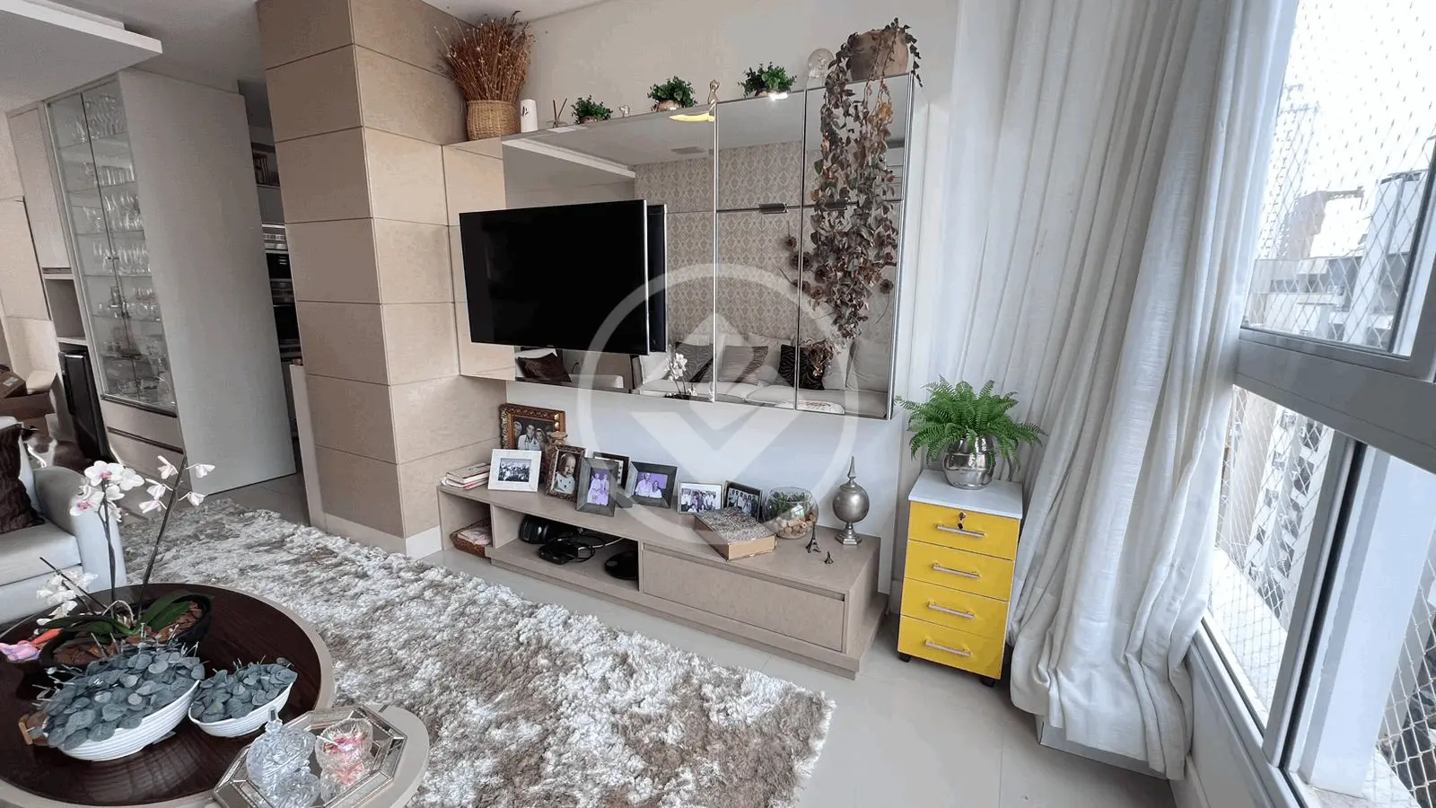 Imagem 2 - Apartamento em CENTRO, Balneário Camboriú - SC
