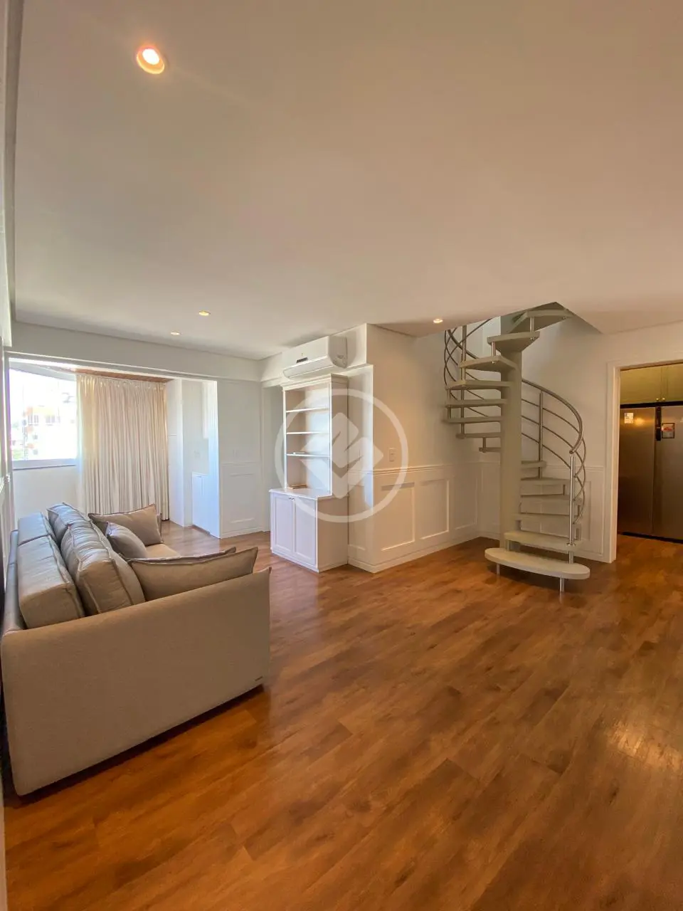 Imagem 1 - Apartamento Duplex em COQUEIROS, Florianópolis - SC