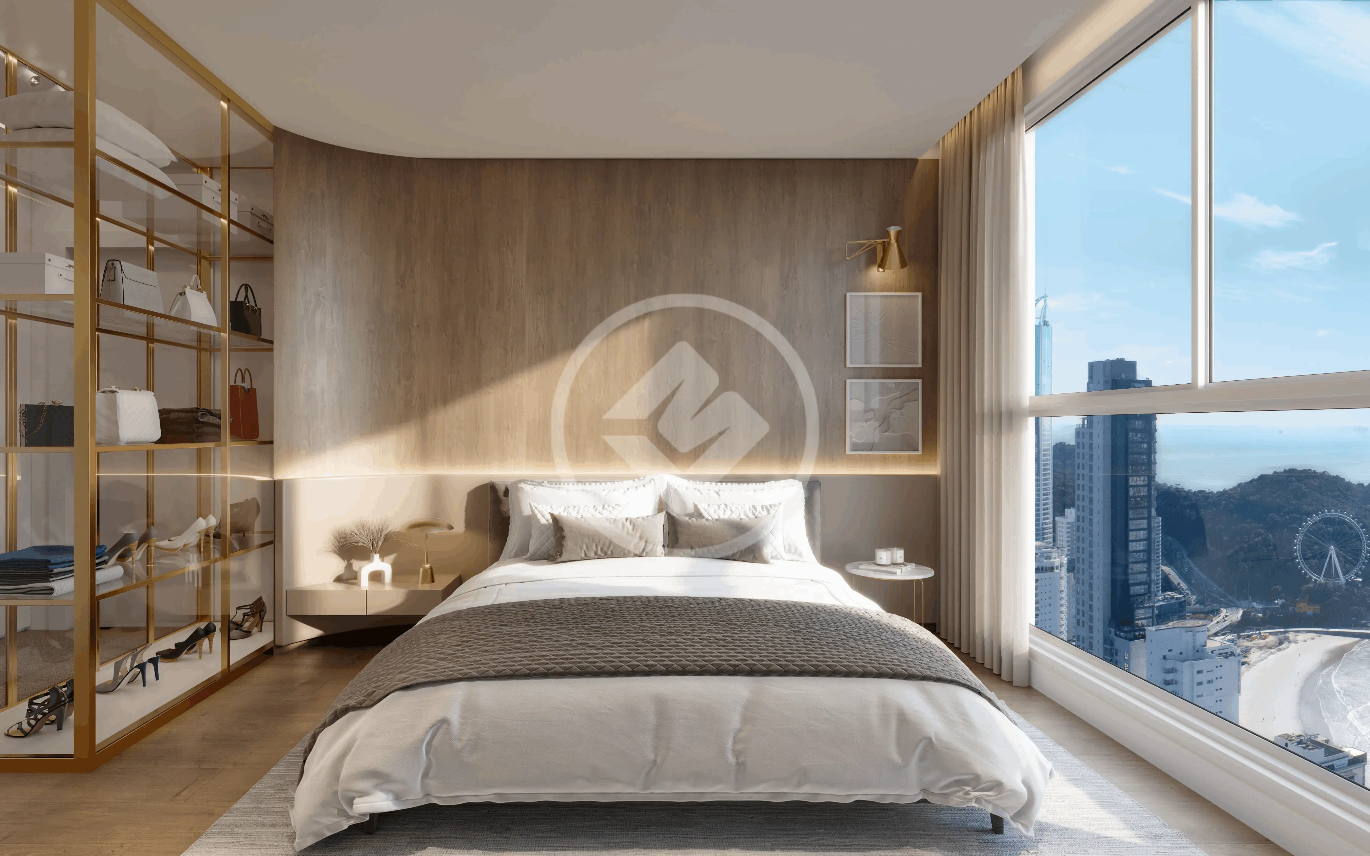 Image 11 - Apartamento em PIONEIROS, Balneário Camboriú - SC