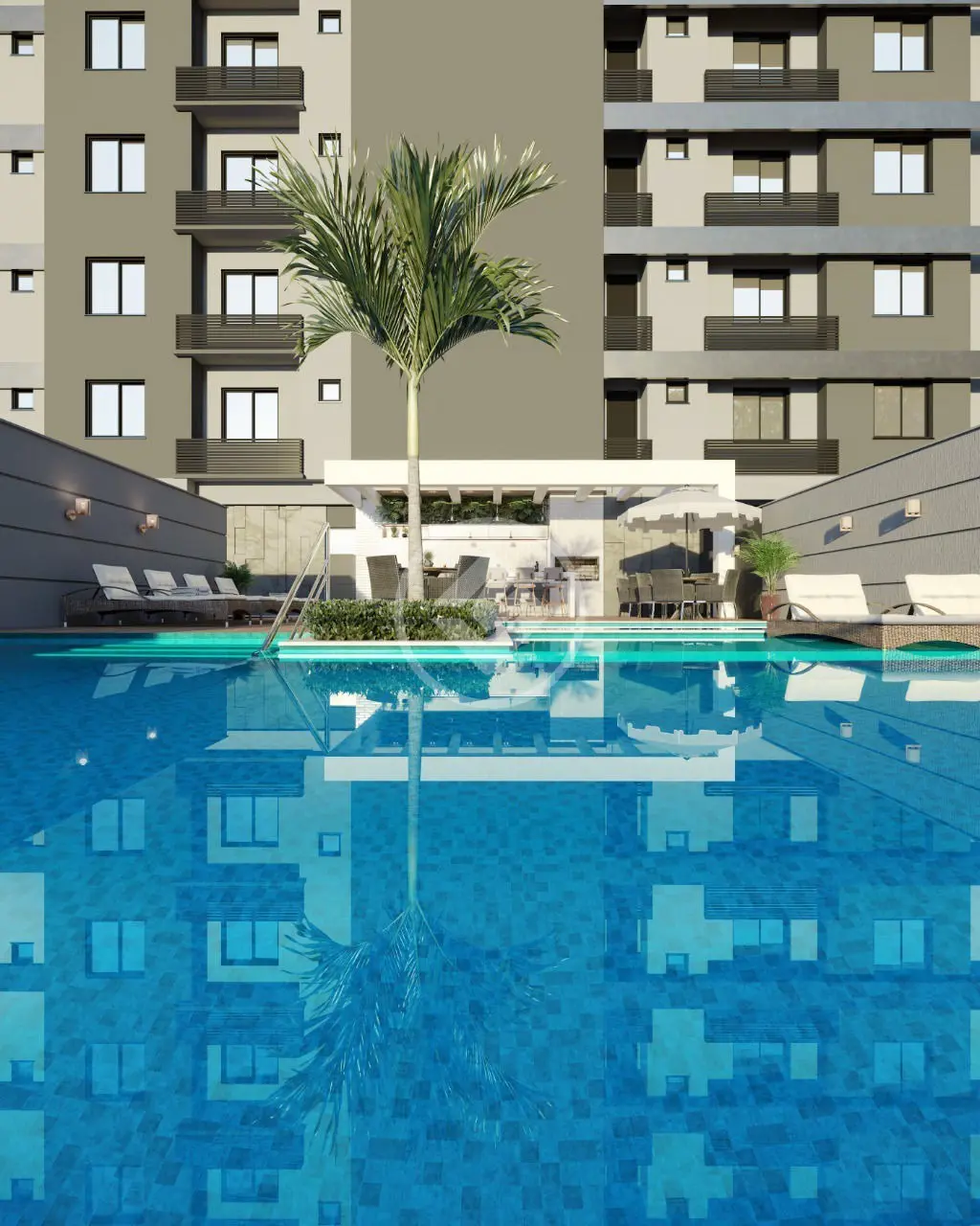 Imagem 3 - Apartamento em Meia Praia, Itapema - SC