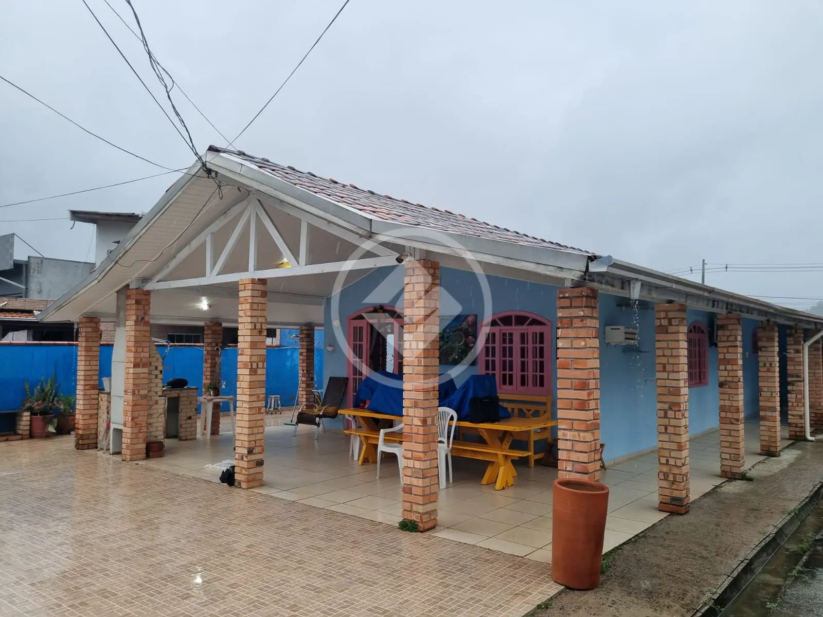 Casa Nova Esperança, Balneário Camboriú - SC — foto 1