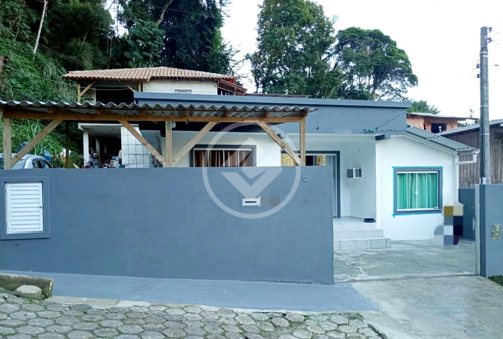 Imagem 1 - Casa em Varzea, Itapema - SC