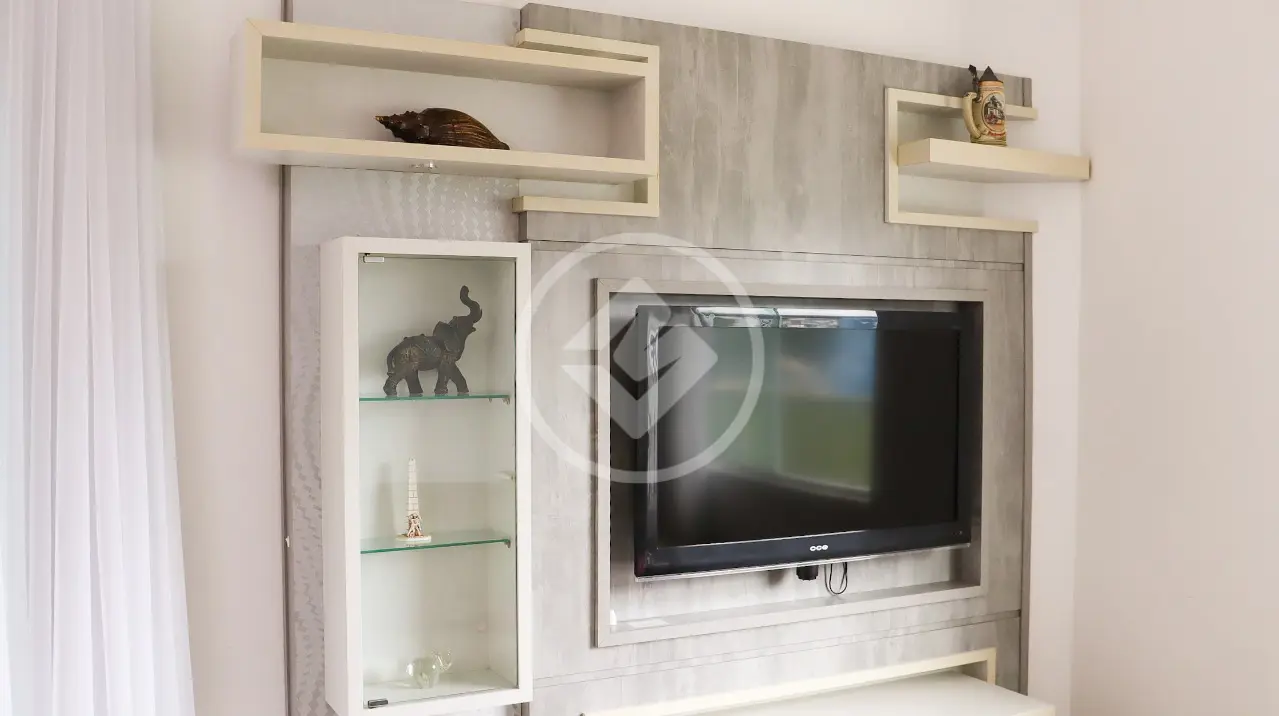 Apartamento Chapada, Lages - SC — foto 2